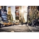 Фотообои Komar XXL4-008 «Таймс-Сквер» (Times Square), 368 × 248 см, 4 листа №1