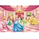 Фотообои Komar 8-476 «Принцессы на балу» (Princess Ballroom), 368 × 254 см, 8 листов №1