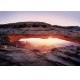 Фотообои Komar 8-521 «Арочный каньон» (Arch Canyon), 368 × 254 см, 8 листов №1