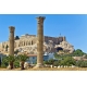 Фотообои FTS-04-00015 Старинные развалины Греции №1