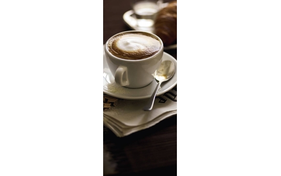 Фотообои Komar 2-1015 «Кофе» (Cafe), 92 × 220 см, 2 листа