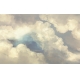 Фотообои MXL-00231 Грозовые облака на небе №1