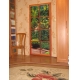 Фотообои Komar 2-1200 «Французское Окно» (French Window), 97 × 220 см, 2 листа №2