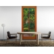 Фотообои Komar 2-1200 «Французское Окно» (French Window), 97 × 220 см, 2 листа №3