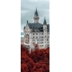 Фотообои FTV-04-00014 Старый замок в Германии №1