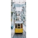 Фотообои FTV-04-00028 Желтый трамвай на улице Лиссабона №1