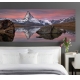 Фотообои Komar 4-322 «Маттерхорн» (Matterhorn), 368 × 127 см, 4 листа №2