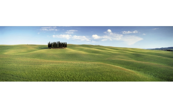 Фотообои Komar 4-715 «Тоскана» (Tuscany), 368 × 127 см, 4 листа