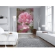 Фотообои Komar 4-713 «Розовый Цветок» (Bouquet), 184 × 254 см, 4 листа №2