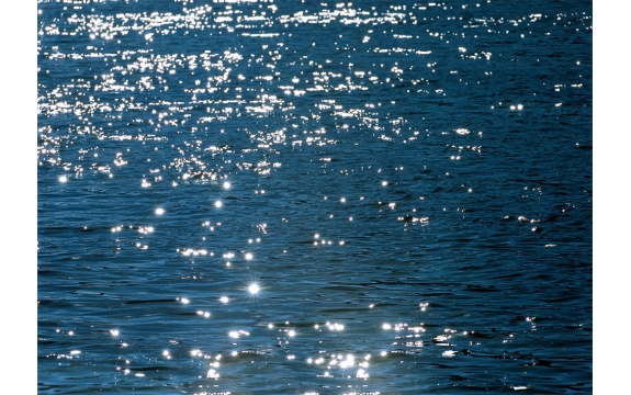 Фотообои Komar 4-518 «Лазурное Море» (Stelle di Mare), 254 × 184 см, 4 листа