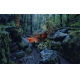 Фотообои Komar 4-508 «Мистический лес» (Mystic), 270 × 194 см, 4 листа №1
