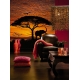 Фотообои Komar 4-501 «Африканский Закат» (African Sunset), 194 × 270 см, 4 листа №2