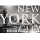 Фотообои Komar 1-614 «Город Нью Йорк» (New York City), 184 × 127 см, 1 лист №1