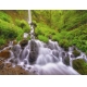 Фотообои FTP-4-01-00011 Падающий водопад №1