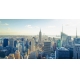 Фотообои FTP-6-02-00021 Панорама города Нью-Йорка №1