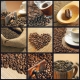 Фотообои FTK-13-00001 Ароматы кофе, кофейная тема для кухни №1