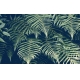 Фотообои FTXL-01-00074 Листья папоротника в джунглях №1