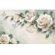 Фотообои 3D FTXL-06-00021 Красивые розы №1