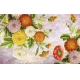 Фотообои FTXL-06-00029 Цветы маргаритки, яркий цветочный сюжет №1