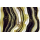 Фотообои 3D MXL-00069 Абстрактные мраморные волны №1