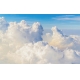 Фотообои FTXL-01-00120 Большие облака в небе №1