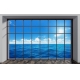 Фотообои MXL-00154 Умиротворяющий вид из окна на море, расширяющие пространство №1