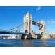 Фотообои FTP-4-04-00024 Архитектура Лондона: Тауэрский мост №1